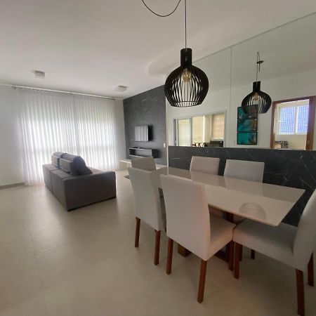 Apartamento Praia Grande Ubatuba Exterior foto
