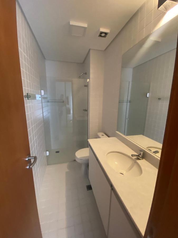 Apartamento Praia Grande Ubatuba Exterior foto