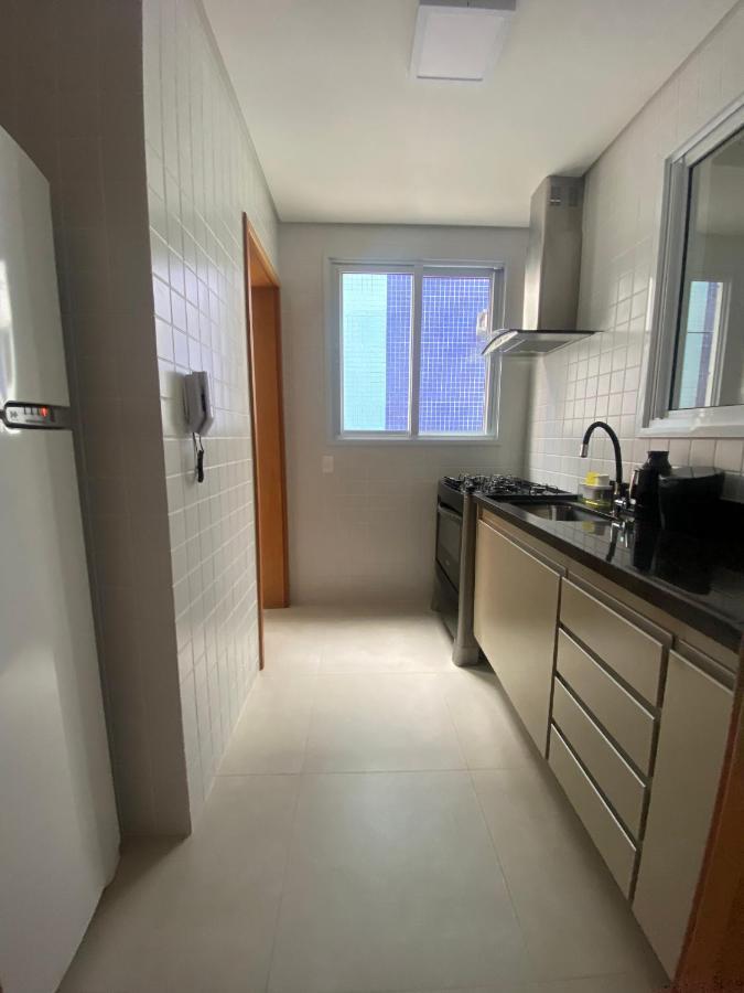 Apartamento Praia Grande Ubatuba Exterior foto