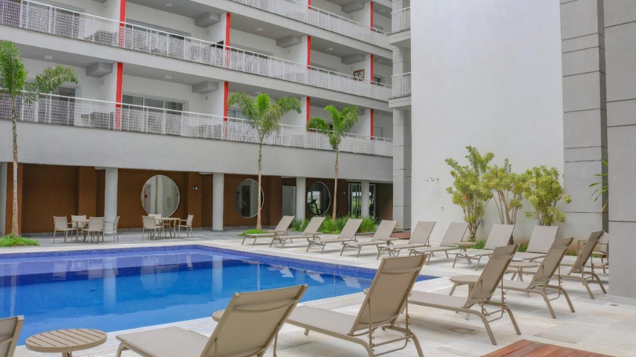 Apartamento Praia Grande Ubatuba Exterior foto