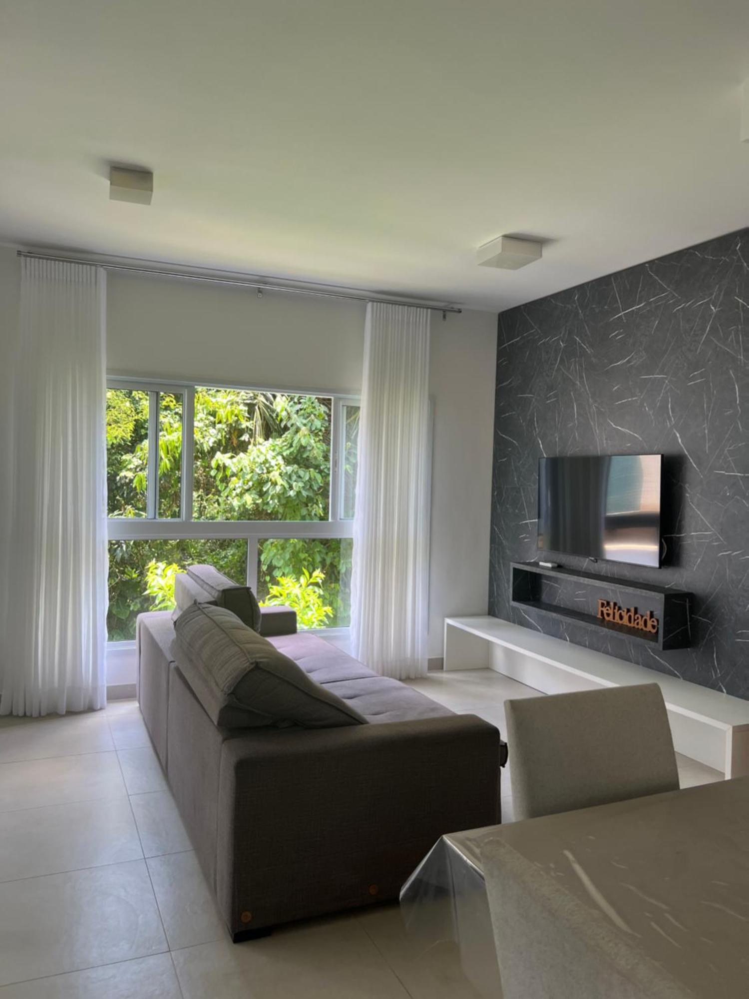 Apartamento Praia Grande Ubatuba Exterior foto